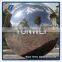 High Polishing Large Metal Spheres