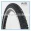 High Quality Durable Bicycle Black Tyre 24*2.125