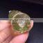 Finely Carved Citrine Quartz Smoking Pipes Commercial Gifts