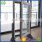 Energy Saving Double Glazing Aluminium Windows