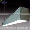 1200mm,36w,SMD5630,easy installation with 3 years warranty protect eyesight ip33 led linear pendant light