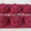 Wholesale Food Grade Kangaroo / Bowl / Animal Shaped Silicone Cake Mould