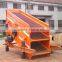China High efficiency Circle Vibrating screen equipment