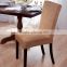 Fashion style restaurant and hotel dining table and chair set YA70159