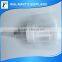 42mm wholesale white plastic soap foam pump for skin care