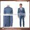 2016 100% wool custom two buttons classic mens slim fit custom tailors