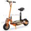electric scooter 1000w lithium with lithium battery