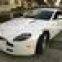 ASTON MARTIN VANTAGE SPORTS CAR (LHD) (Gasoline,	30331034)