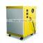 Factory price high effective 2kw off gird solar power system with ultra light lithium battery