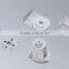Heavy duty roller blind clutch