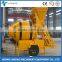 JZM concrete mixer machine price made in india