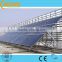 Galvanized Ground PV Solar Mounting System/Bracket for panel