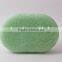 Skin Care Products Pore Cleaning Sponge Green Tea Konjac Sponge