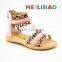 Girls Flat Sandals Made In China