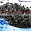 activated carbon manufacturer supply granular coconut shell activated carbon (GAC)