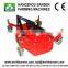 sansen hot sale , 3 point finish mower for tractor attachment , agricultural equipment