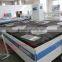 CNC Glass Cutting machines/straight line glass cutting line/round glass cutting machinery