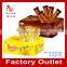 PARAGO chocolate chewy candy