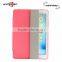 New Arrival PU and PC case Tablet Protective Case for ipad mini4 auto sleep case with 12 colors