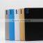 Private Model Credit Card Shape 1800mah Mini Power Bank