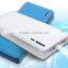Big capacity good looking 20000mah high quality power bank for samsung