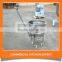 2016 Double Transmission Max 80 Liters Large Electric Food Mixers Big Cake Mixing Machine