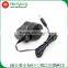 220 volt to 110 volt ac dc adapter 10W SAA approved Australian standard adapter 24V500mA with free samples