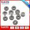 F619/2.5 Low Noise Long Life Axial Load Deep Groove Ball bearing