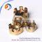 High Strength Castellated bolt Shaft Nut