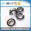 Deep Groove Ball Bearing 6003 ZZ 2RS 17x35x10 mm