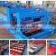 Russian Model C8/C15 double deck Roof Tile Roll Forming machine