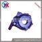 sand casting Turbo charger, turbo shell, cast iron turbo parts