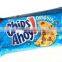 New Food Biscuit Filling Pillow Packing Machine