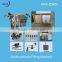HRX candle filling machine