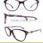 Handmade Fashion new style acetate optical frames eye glasses (82-A)