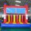 2016 Customized inflatable obstacle course newest cheap inflatable obstacle course for sale