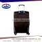 aircraft trolley case with wheels