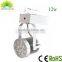 High quality high efficiency led track light 7w