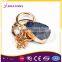 Fast Quote Druzy Alloy Wholesale Fashion Keychain