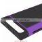 2015 New arrival Bumper case for blackberry leap z20,Cover for blackberry leap z20