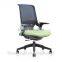 Modern Design Mid-Back Swivel Office Mesh Chair For Sale