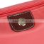 in stock Nylon fine quality monogrammable toiletry bag