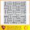 Western style high standard top fashion popular marble mosaic