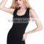 MYLE factory elastic and durable neoprene slim vest