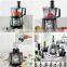12 in Multi-functional Food Processing Machine