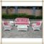 wicker sofa sets outdoor/ terra sofa outdoor (S18)