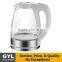 Electric Glass Kettle