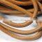 Pure Leather Cord | Round Leather Cord