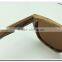 Trade Assurance 2015 New Design Custom Promotional Wooden/Bamboo Sunglasses /High-End Retro Fashion Sunglasses