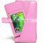 2016 Newest Design pu Leather Wallet Case for Iphone 6s/6s Plus